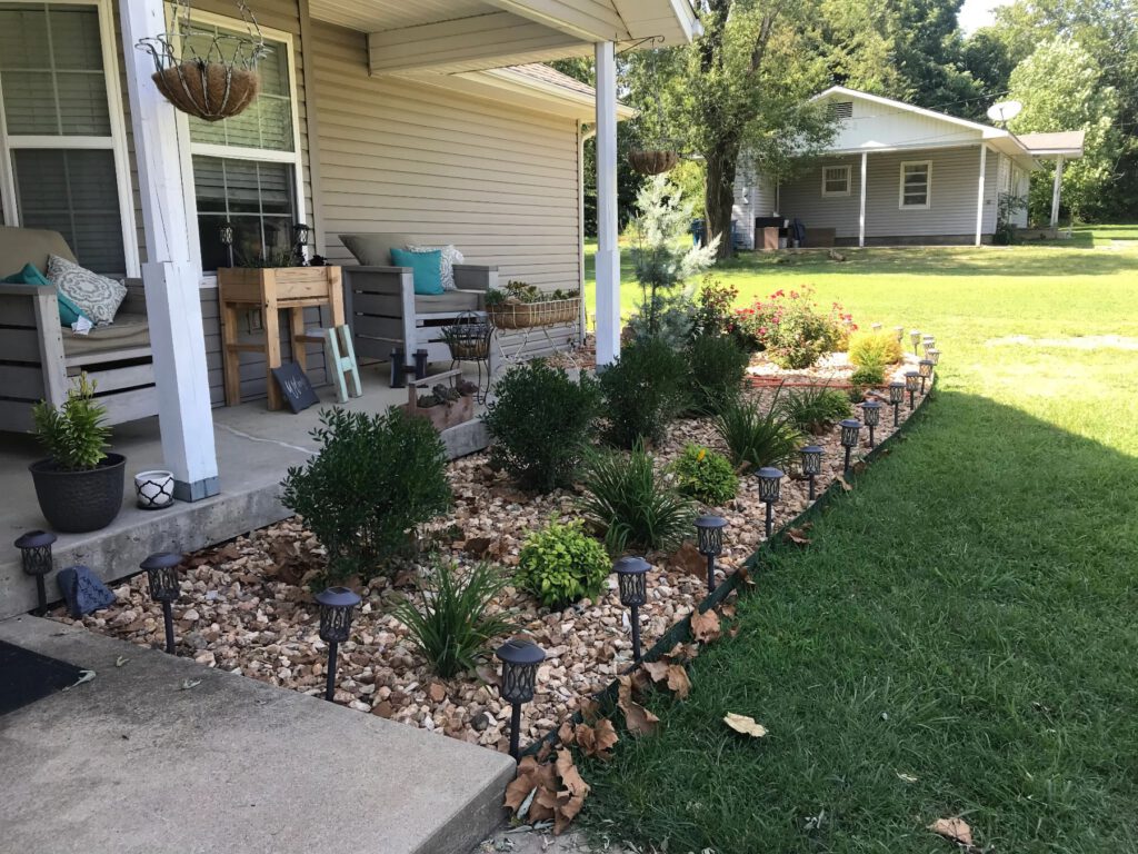 front yard landscaping v2