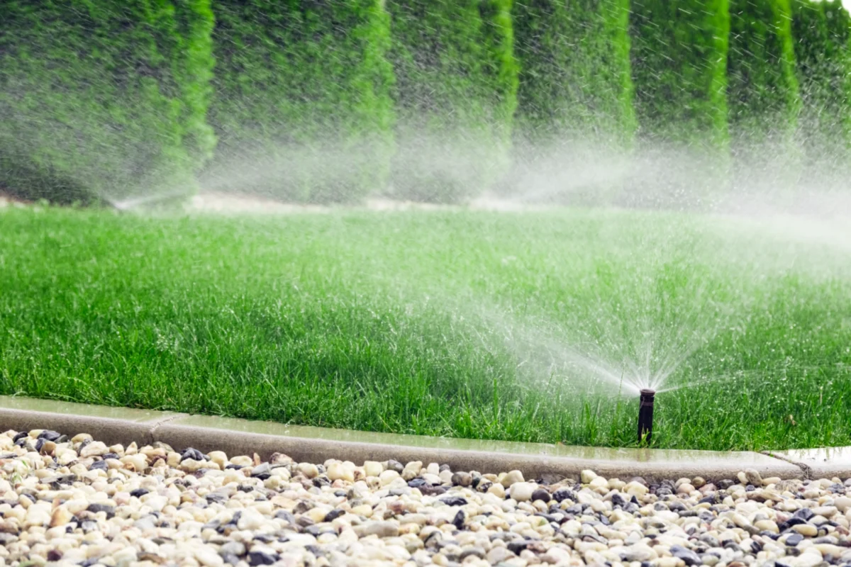 How Automated Irrigation Systems Protect Your Landscape Investment
