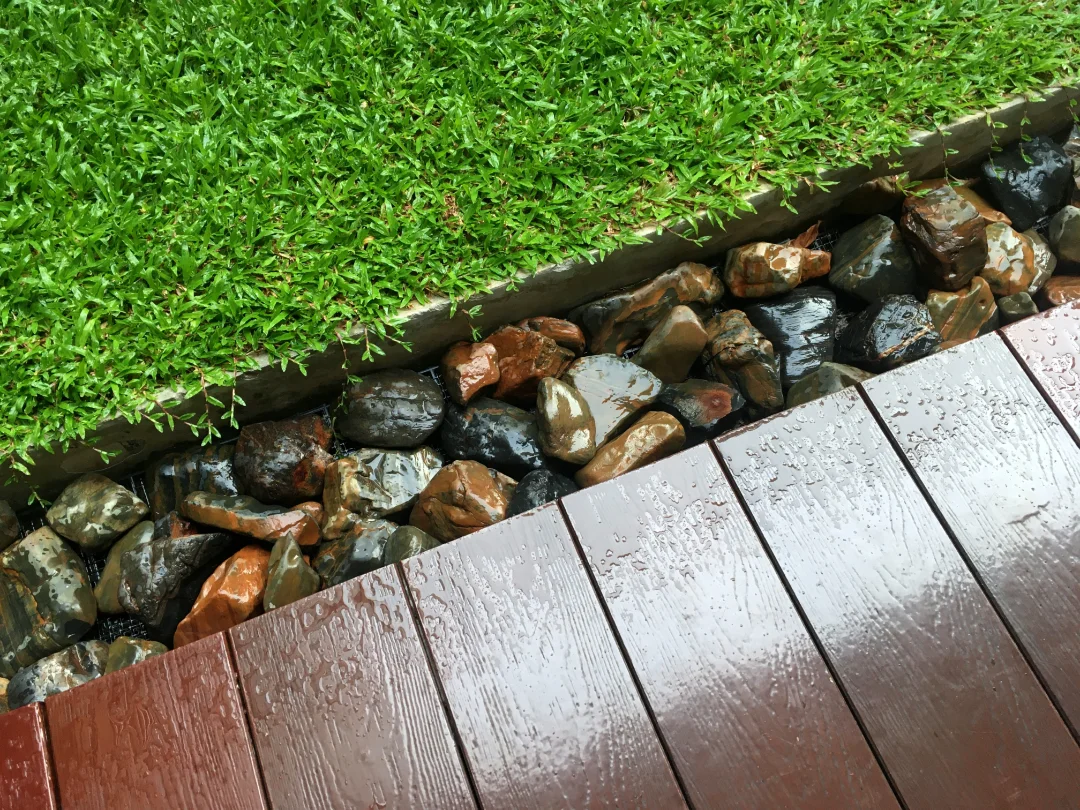 Why Drainage Professionals Make Great Yard Installers?